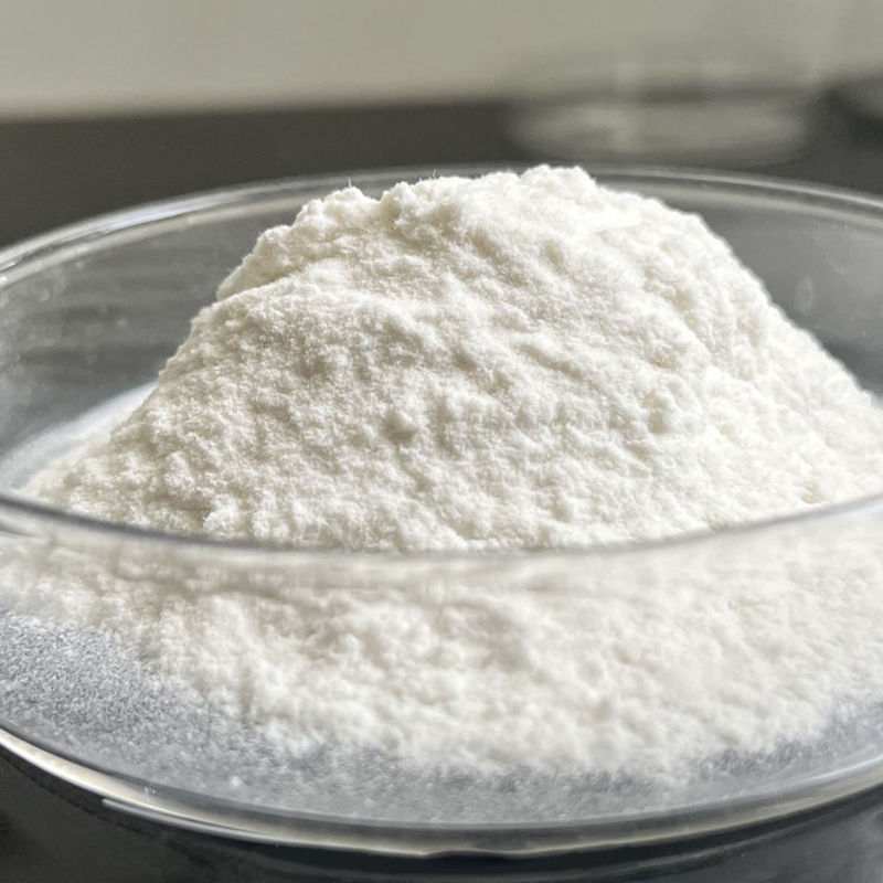 High Purity Oil Drilling Grade PAC Polyanionic Cellulose Powder PAC