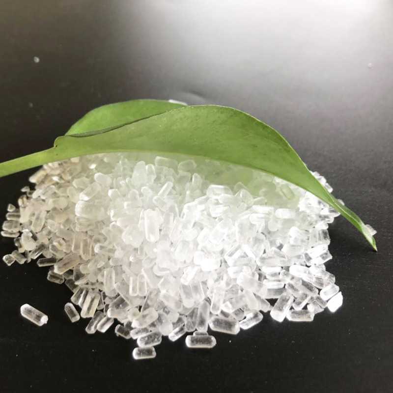 Factory Agriculture Magnesium Sulfate Heptahydrate CAS No. 10034-99-8