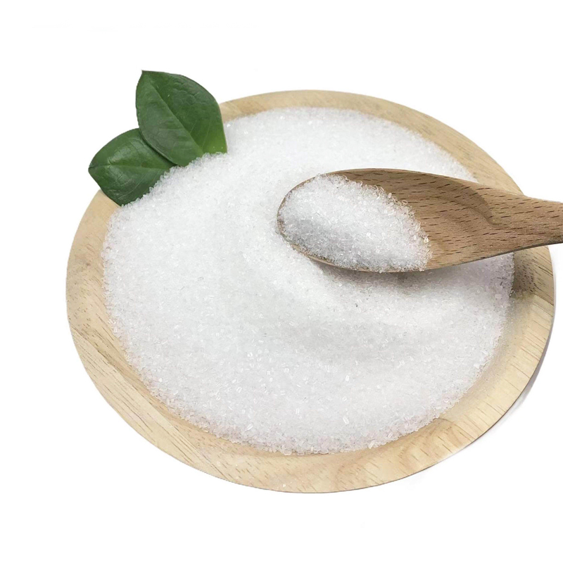 Manufacturer Mgso4 7H2O Powder Magnesium Sulfate Anhydrous CAS 7487-88-9