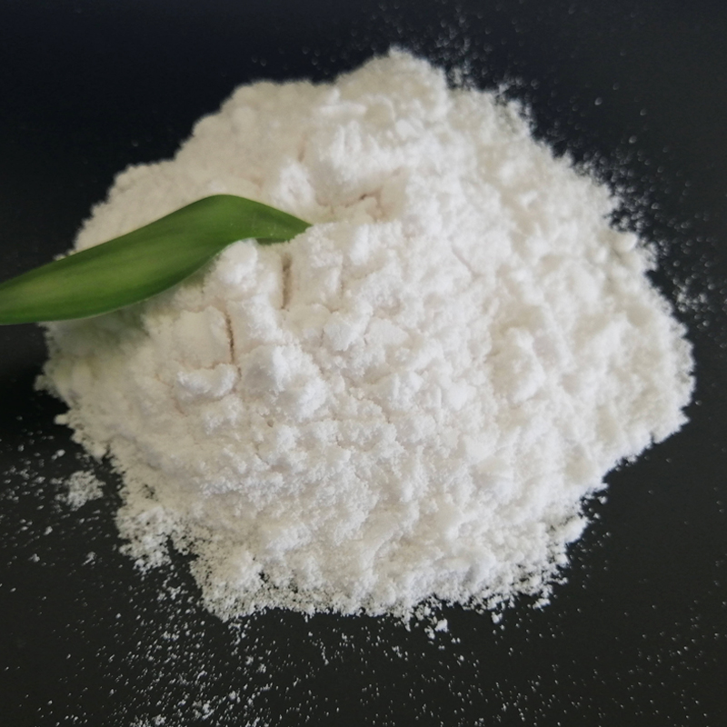 Inorganic Compound Feed Fertilizer Supplement Zinc Sulfate Heptahydrate CAS 7446-20-0