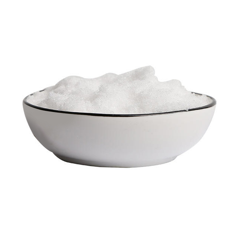 Factory Supply Magnesium Acetate 99% White Crystal for Food Additives and Cosmetics