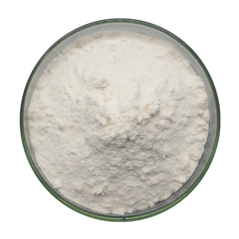 Healthy Food Additives Bulk CAS 546-46-3 Natural Zinc Citrate Powder