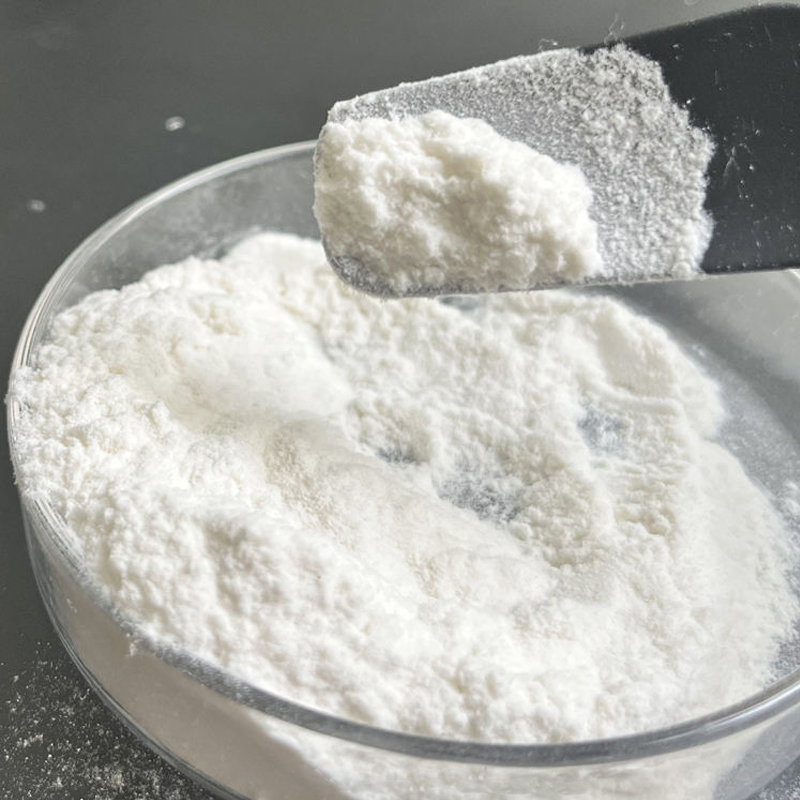 High Purity Oil Drilling Grade PAC Polyanionic Cellulose Powder PAC