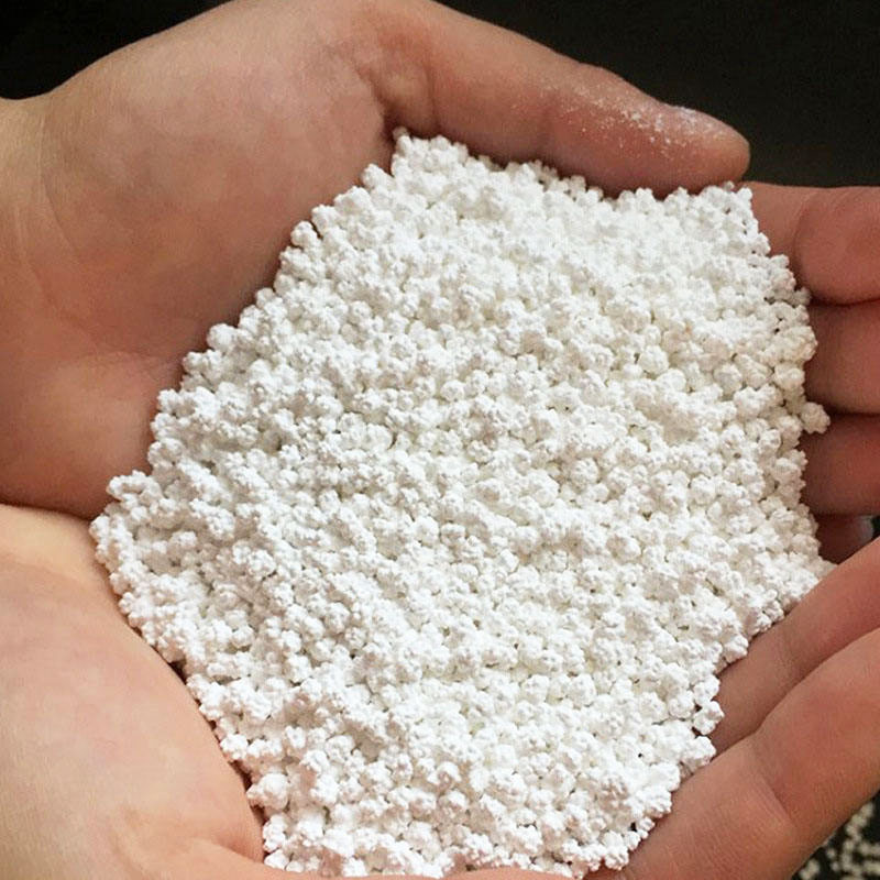 Agriculture Industrial Cacl2 CAS 10043-52-4 Dehumidifier Calcium Chloride Anhydrous