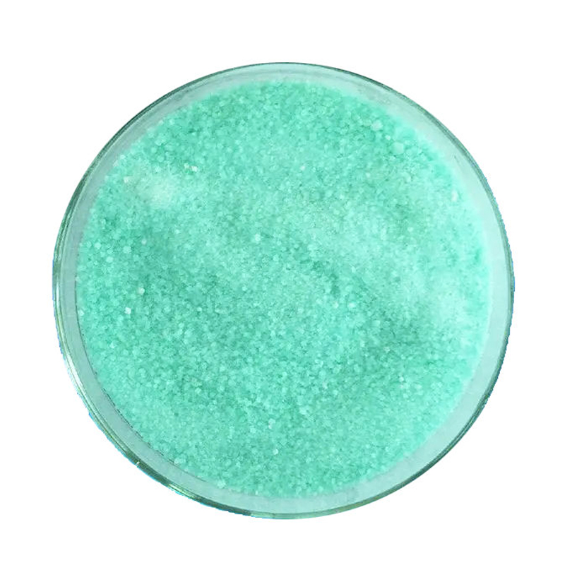 Ammonium Ferric Sulfate Dodecahydrate with Factory Supply