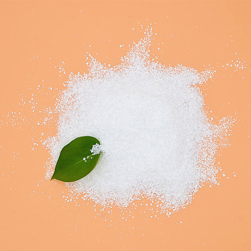 Bulk Citric Acid Monohydrate CAS 5949-29-1 Food Grade Production Plant Citric Acid