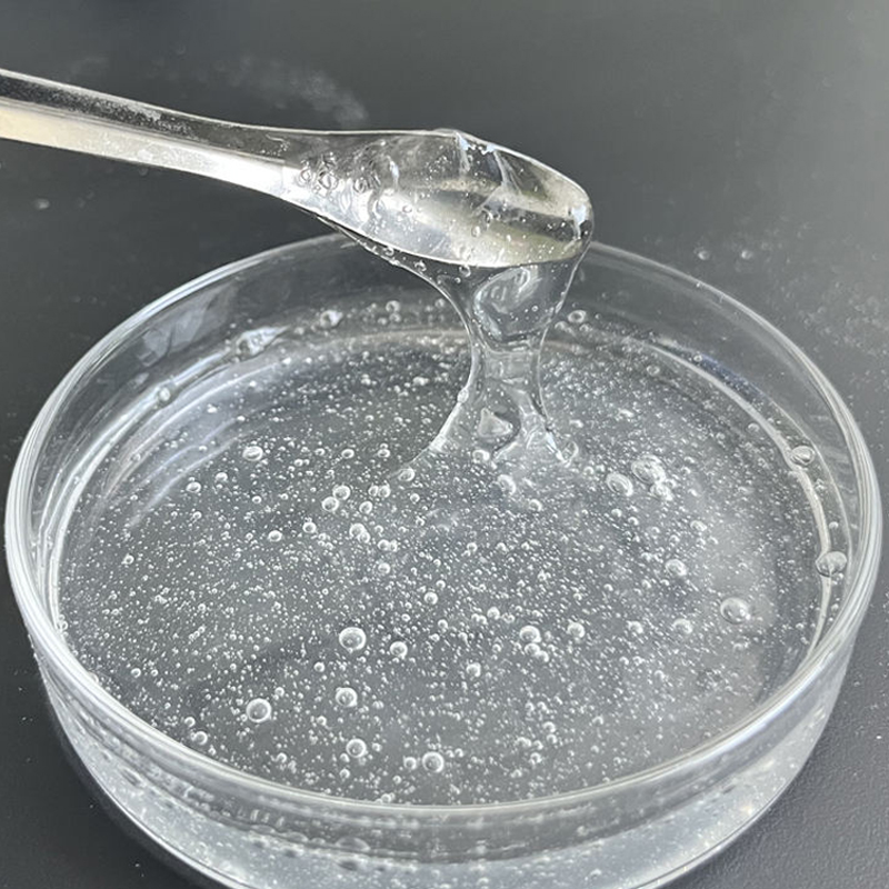 High Purity Oil Drilling Grade PAC Polyanionic Cellulose Powder PAC