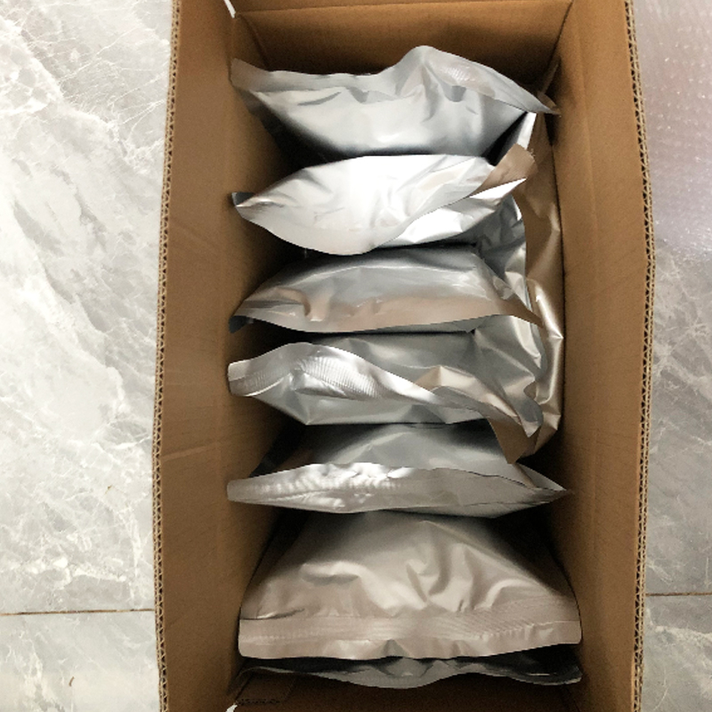 Best Selling Food Ingredient High Quality Potassium Metaphosphate CAS 7790-53-6 Potassium Metaphosphate Kmp