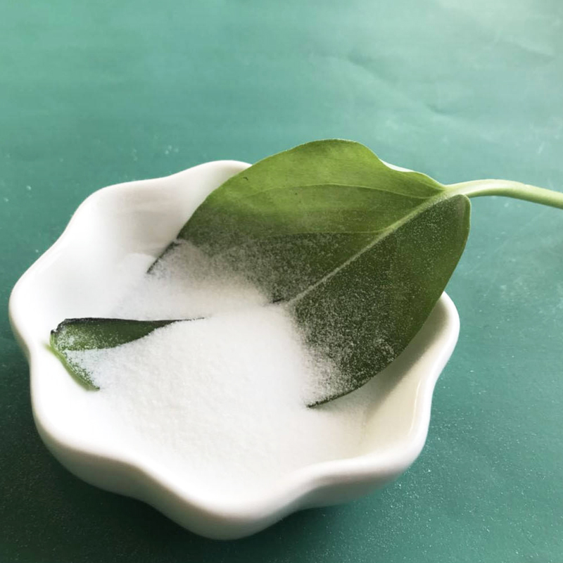 Chemical Industry White Sodium Sulfate Anhydrous Powder CAS 7757-82-6 