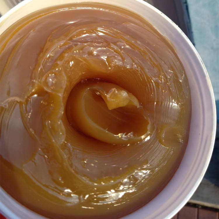 Popular 10g Tube Package Grease Multi Purpose Lithium-Based Grease for Skateboard, Fitness Equipment and Rowing Machine