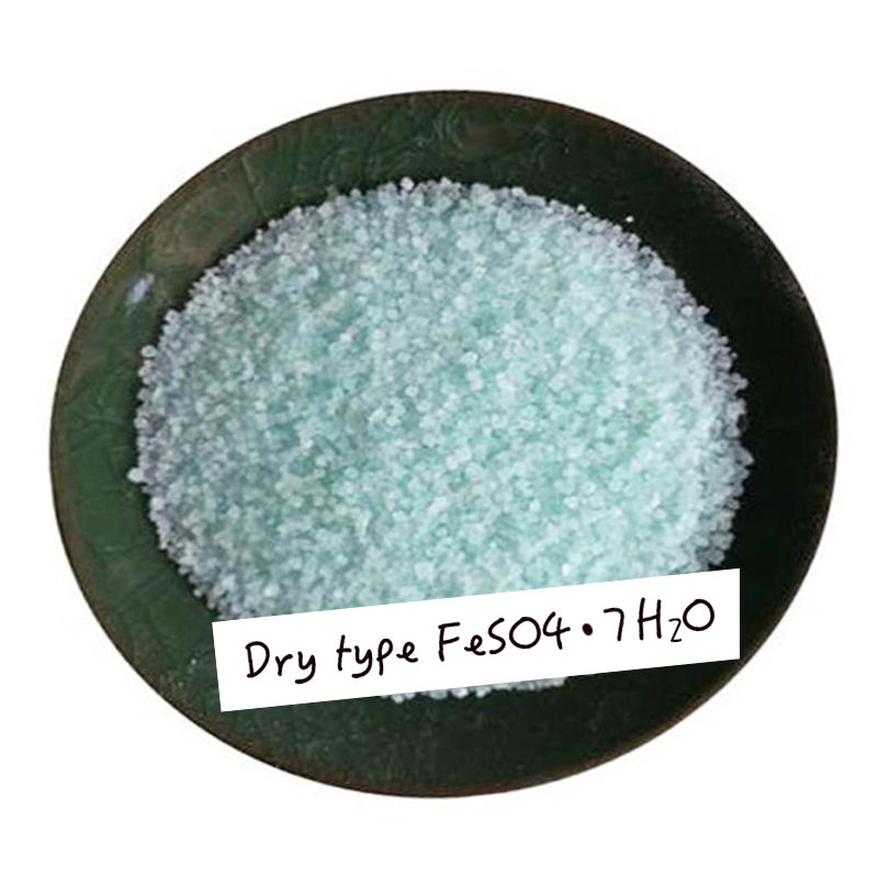 Ammonium Ferric Sulfate Dodecahydrate with Factory Supply