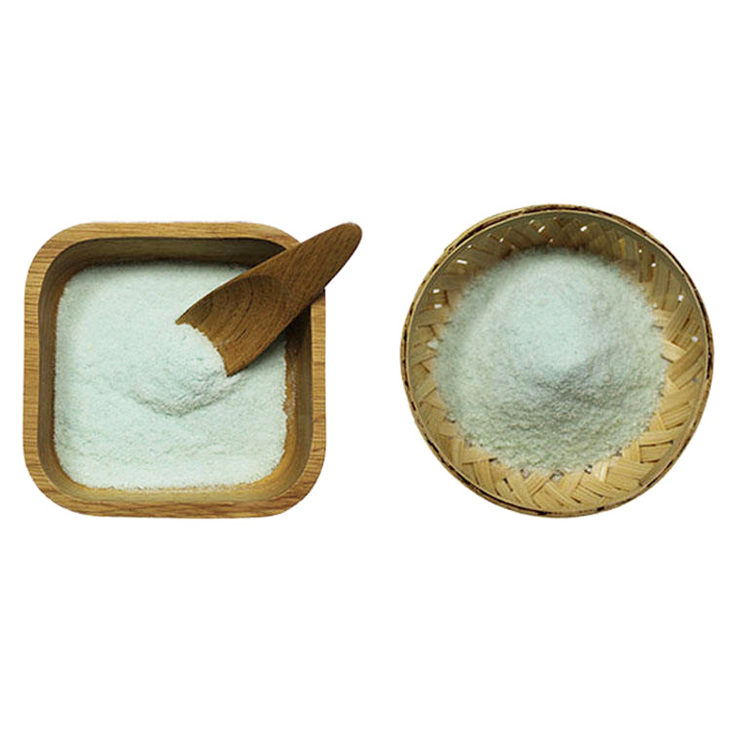 China Manufacture Ferrous Sulfate Heptahydrate Feso47H2O Zinc Sulphate