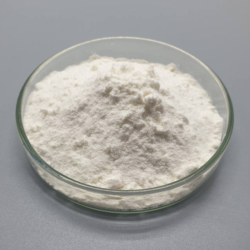 Healthy Food Additives Bulk CAS 546-46-3 Natural Zinc Citrate Powder