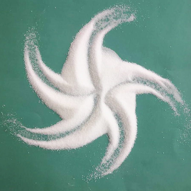 Chemical Industry White Sodium Sulfate Anhydrous Powder CAS 7757-82-6 