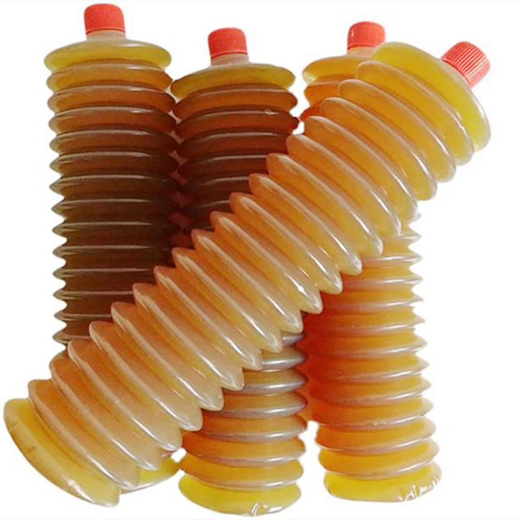 Popular 10g Tube Package Grease Multi Purpose Lithium-Based Grease for Skateboard, Fitness Equipment and Rowing Machine