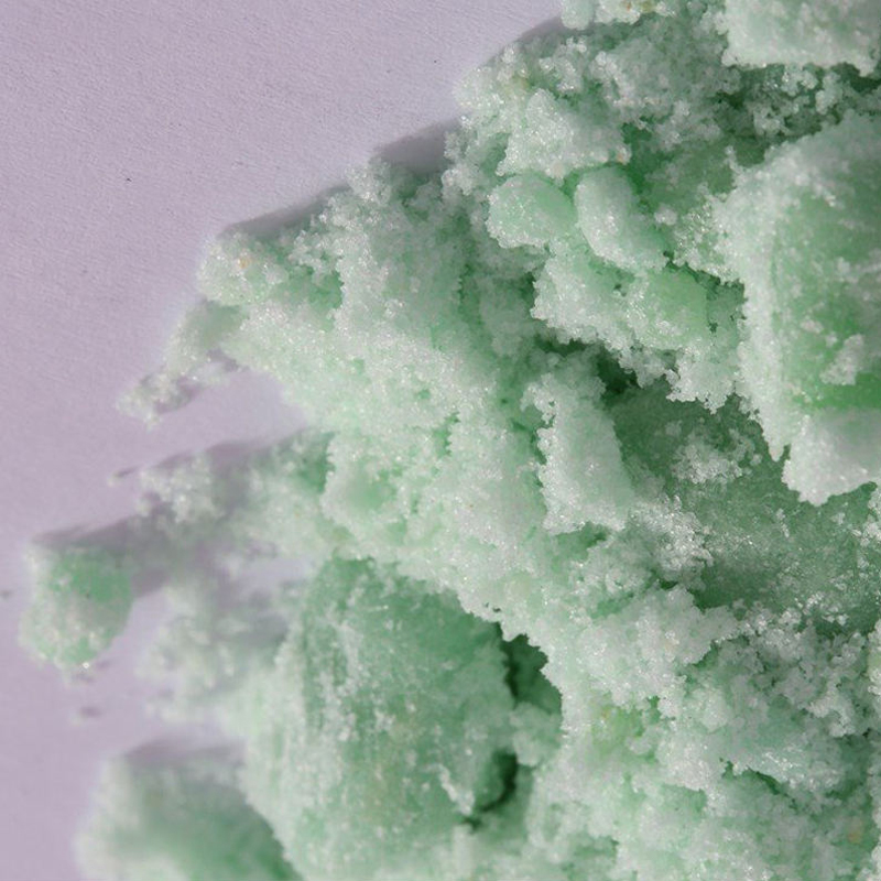 Ammonium Ferric Sulfate Dodecahydrate with Factory Supply