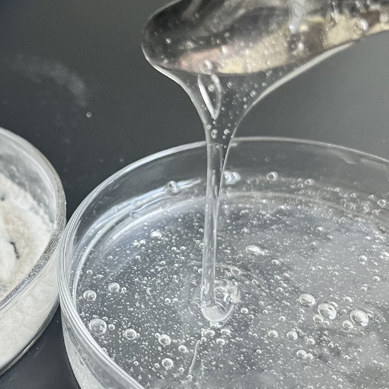 High Purity Oil Drilling Grade PAC Polyanionic Cellulose Powder PAC