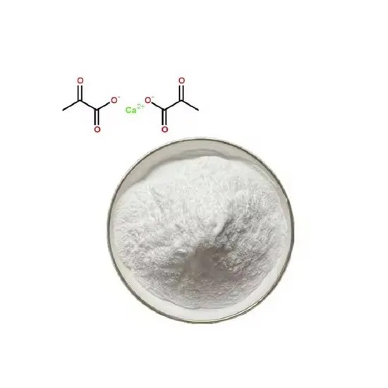 High Quality Ethyl Pyruvate Food Additives Healthcare 99% CAS 127-17-3 Pyruvic Acid Oil