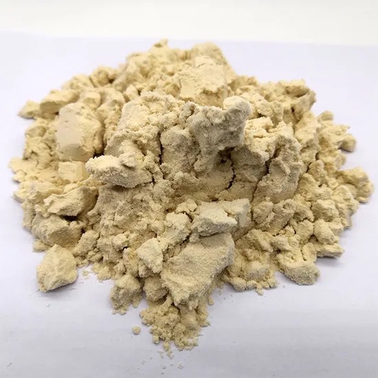 Feed Grade Fermented Soybean Meal (SBM) for Animal Feed CAS No. 68513-95-1