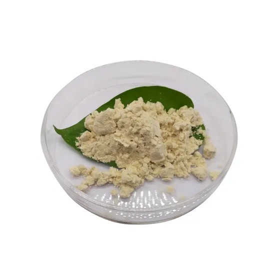 Feed Grade Fermented Soybean Meal (SBM) for Animal Feed CAS No. 68513-95-1