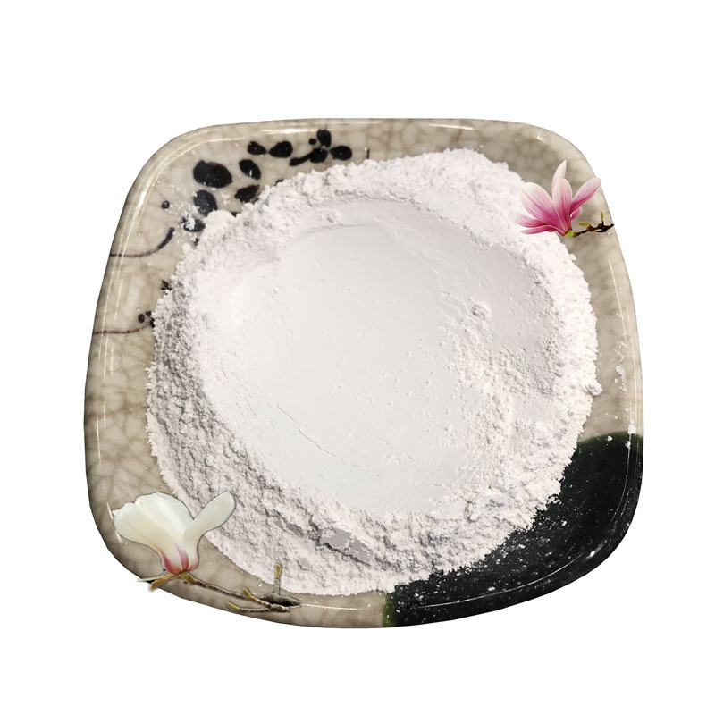 New Arrival CAS 471-34-1 Light Calcium Carbonate Powder for Painting