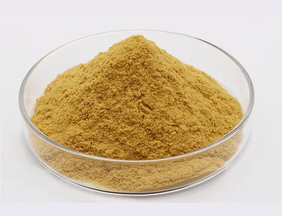 Water Treatment Chemicals Yellow Powder Flocculant Polymeric Ferric 21% Sulfate Pfs Poly Ferric Sulfate CAS 10028-22-5