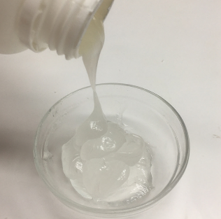 High Quality Sodium Lauryl Ether Sulphate CAS 68585-34-2 SLES