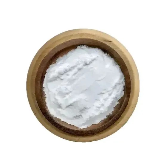 High Quality Sodium Molybdate Dihydrate CAS 7631-95-0