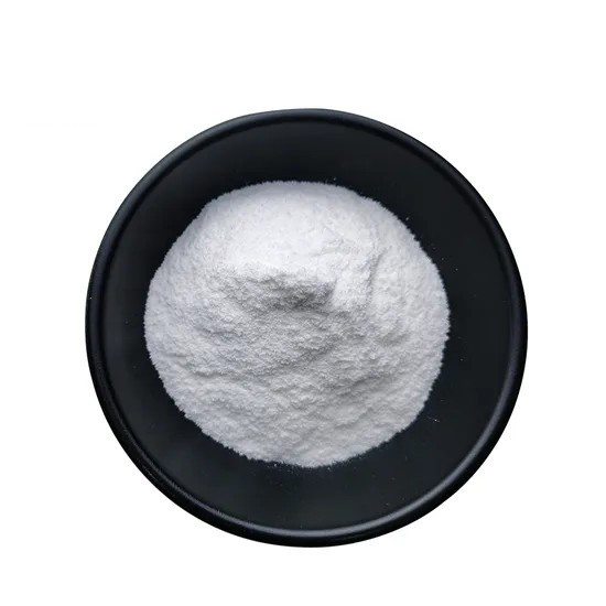 CAS No 56038-13-2 China Factory Supply Food Grade Sweeteners Raw Material Sucralose
