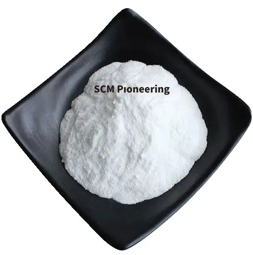 High Quality Manufacturers Sweetener Additive Maltitol Powder CAS 585-88-6
