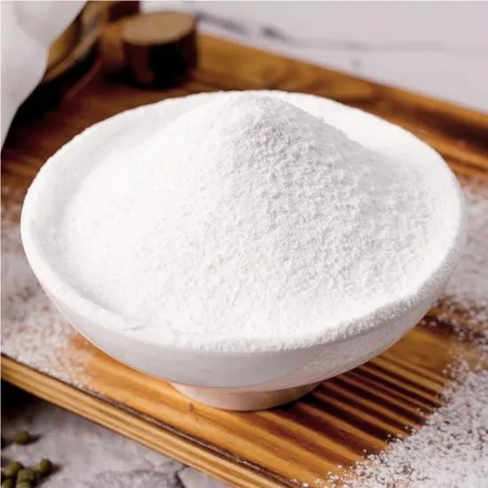 High Quality Manufacturers Sweetener Additive Maltitol Powder CAS 585-88-6