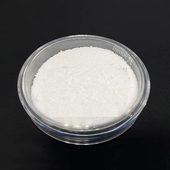 Industrial Grade Tsp CAS 7601-54-9 Trisodium Phosphate