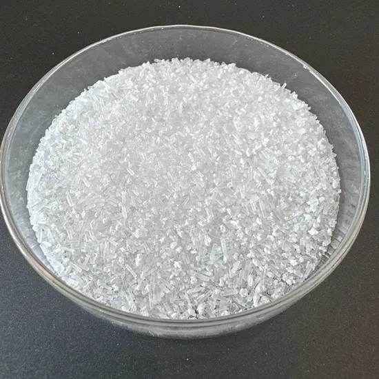 Industrial Grade Tsp CAS 7601-54-9 Trisodium Phosphate