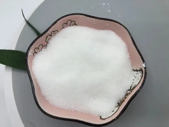 Factory Supply Food Grade Additives Acidity Regulator Fumaric Acid Powder CAS 110-17-8