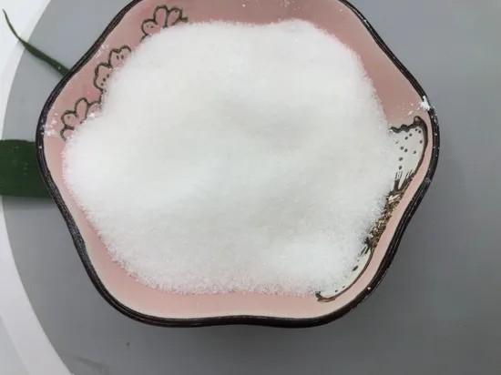 Factory Supply Food Grade Additives Acidity Regulator Fumaric Acid Powder CAS 110-17-8