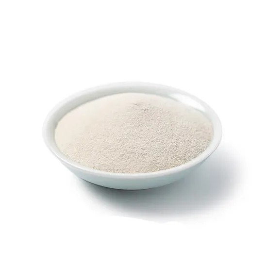 Wholesale Bulk CAS 11138-66-2 Food Additives Xanthan Gum Powder Food Grade