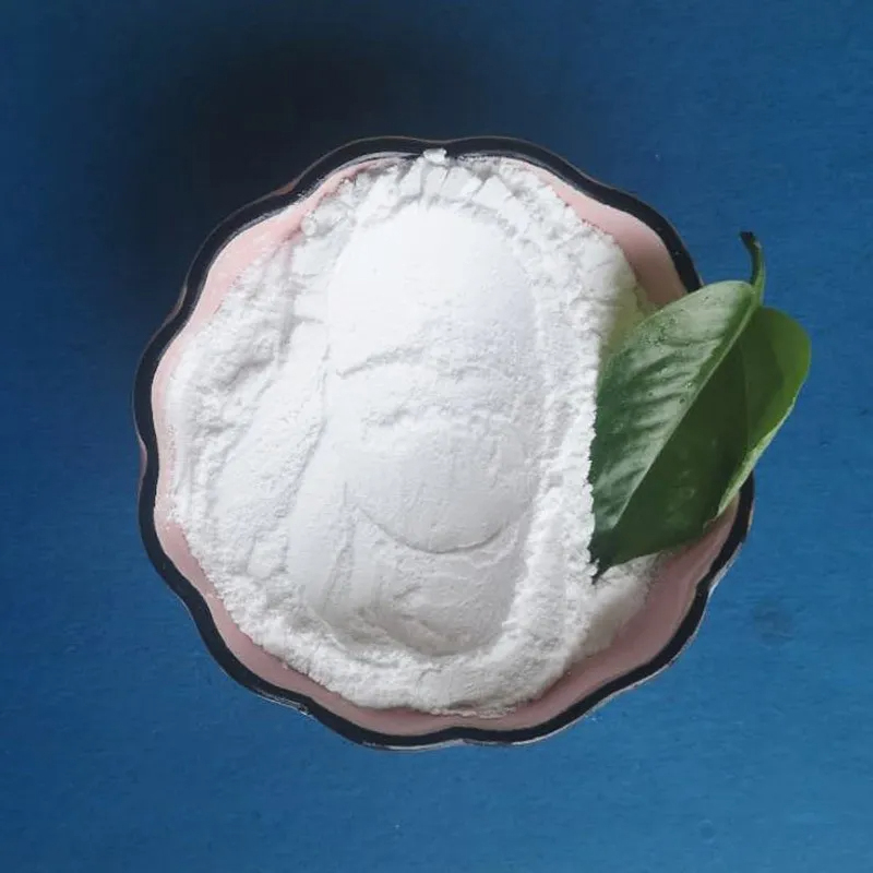 Magnesium Chloride Hexahydrate CAS 7791-18-6 Powder Water Treatment/Soil Conditione/Fertilizer Additive/Deicing and Anti-Icing