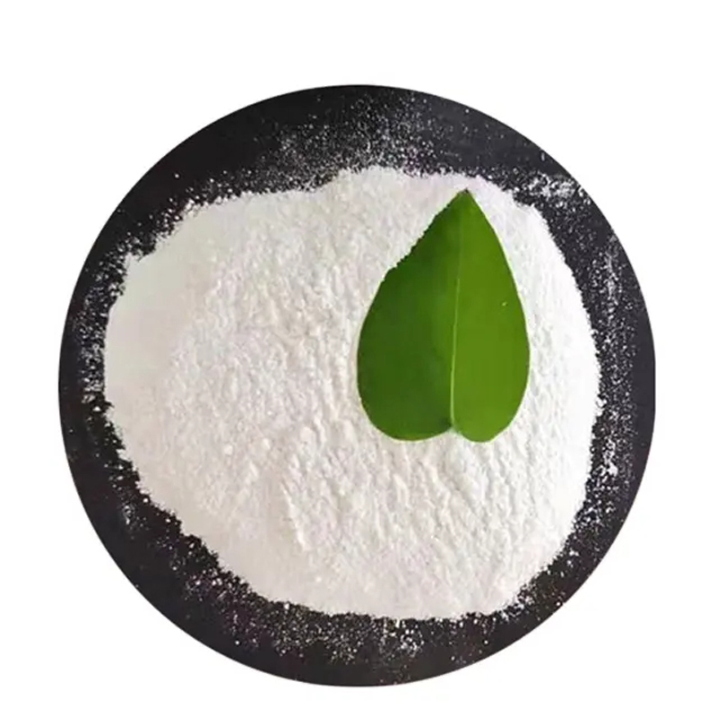 Magnesium Chloride Hexahydrate CAS 7791-18-6 Powder Water Treatment/Soil Conditione/Fertilizer Additive/Deicing and Anti-Icing