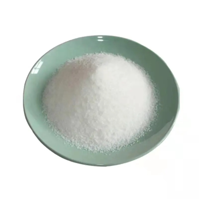 Water Treatment Chemical Cationic Polyacrylamide PAM CAS 9003-05-8