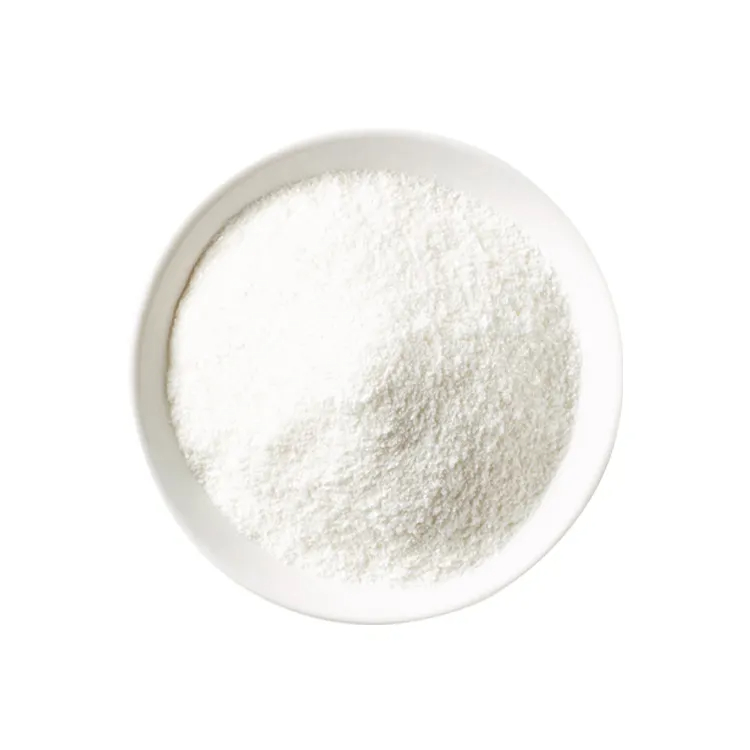 Food Additive Nutrient Minerals Factory Supply Calcium Lactate CAS 814-80-2