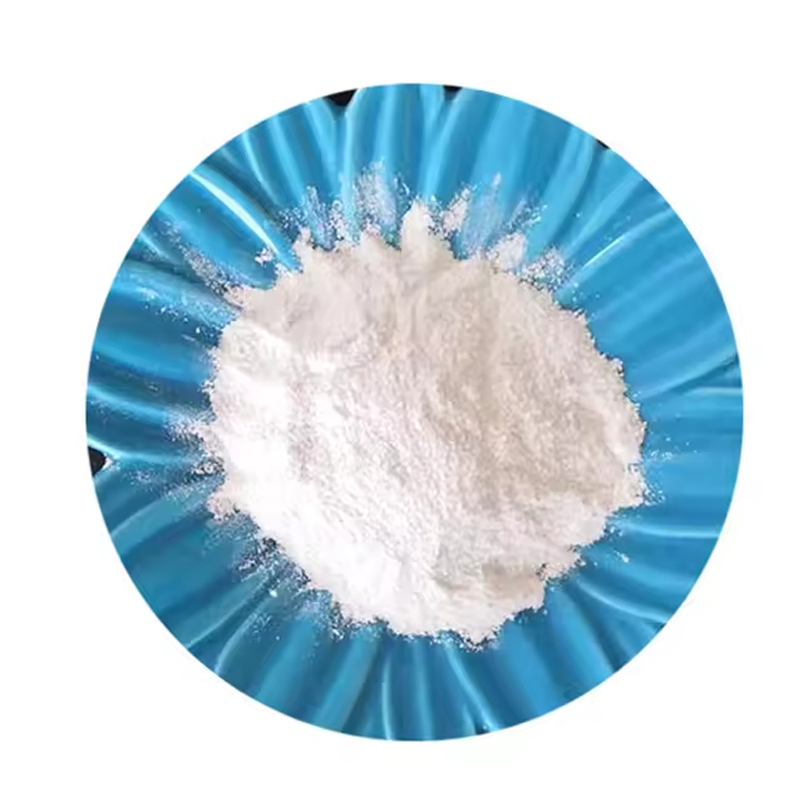 Magnesium Chloride Hexahydrate CAS 7791-18-6 Powder Water Treatment/Soil Conditione/Fertilizer Additive/Deicing and Anti-Icing