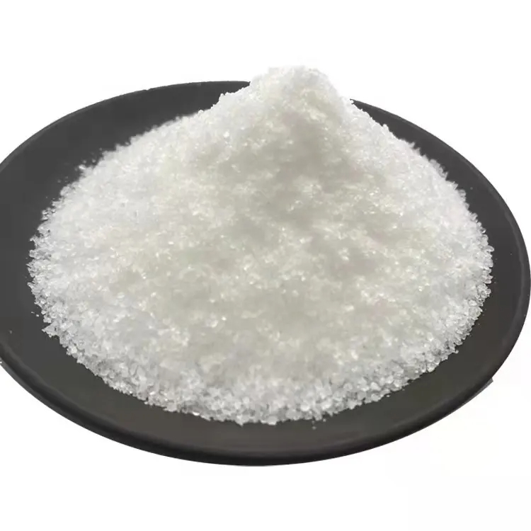 Water Treatment Chemical Cationic Polyacrylamide PAM CAS 9003-05-8