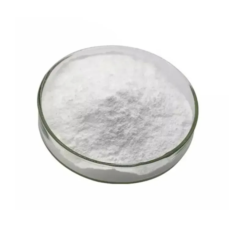 Food Additive Nutrient Minerals Factory Supply Calcium Lactate CAS 814-80-2