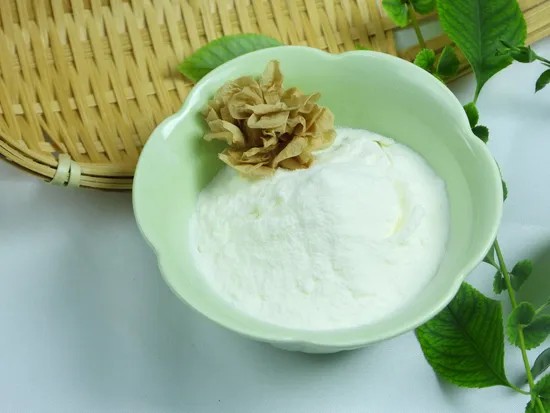 OEM Private Label Food and Cosmetic Grade Hydrolyzed Marine Fish Collagen Peptide