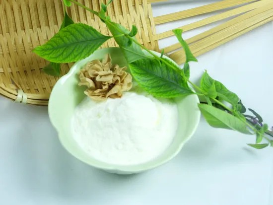 OEM Private Label Food and Cosmetic Grade Hydrolyzed Marine Fish Collagen Peptide