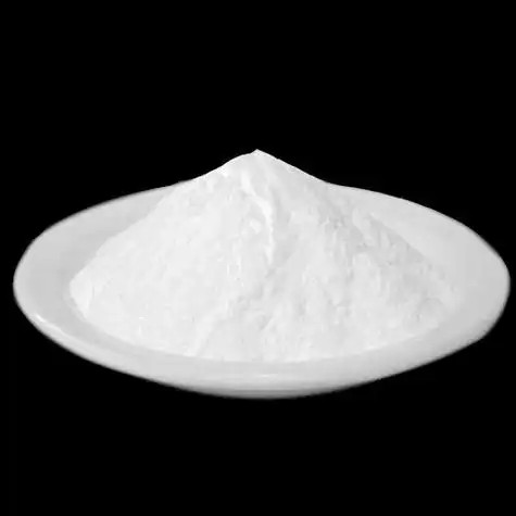 China Supply Hot Selling CAS 1309-48-4 Magnesium Oxide Powder in Bulk