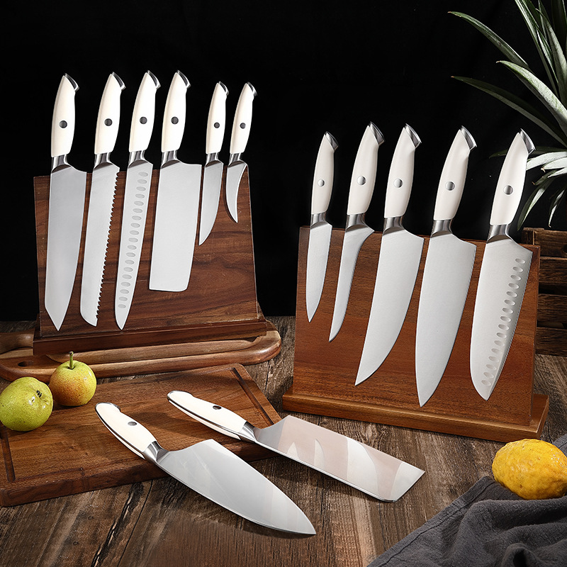 Kitchen Knife Set