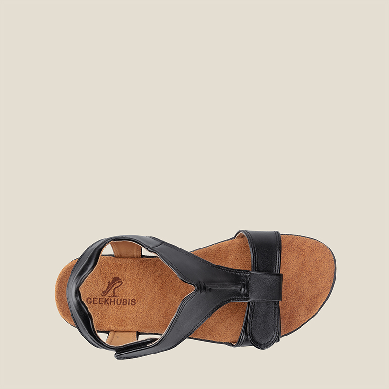 Women's Wedge Orthopedic Sandals