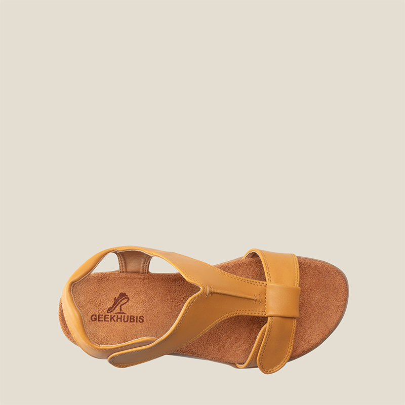 Women's Wedge Orthopedic Sandals