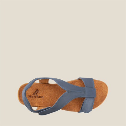 Women's Wedge Orthopedic Sandals